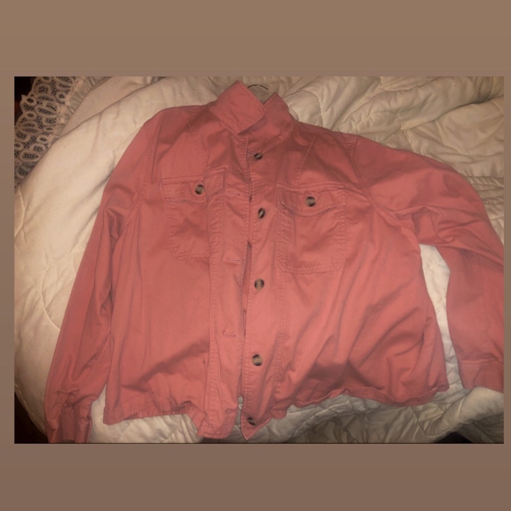 ADORABLE spring/ summer jacket!!!!